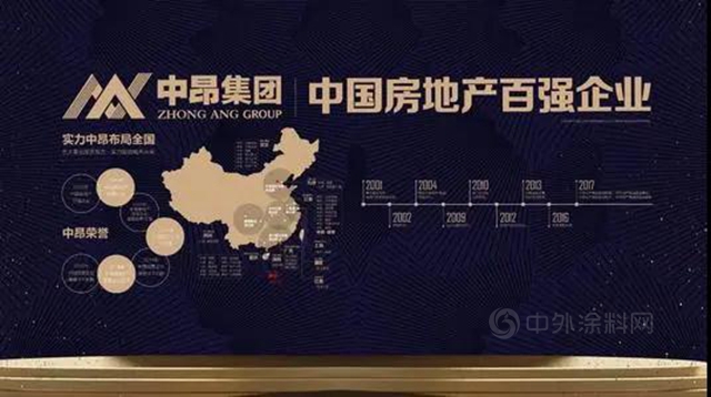 萊恩斯中標中昂集團戰略集采