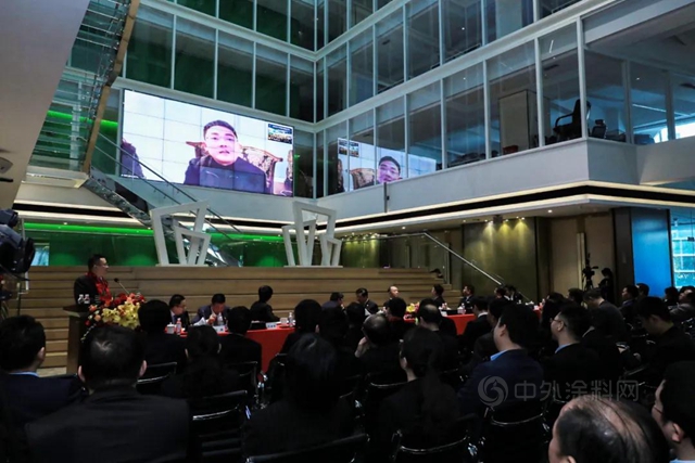 創新謀變•共贏新時代——瑞和股份2020年終總結會(hui) 暨2021年度工作計劃會(hui) 議圓滿舉(ju) 行