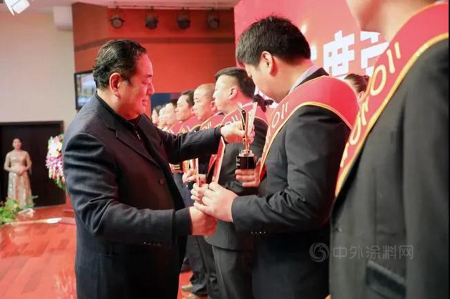 開局“十四五” 踏上新征程 攜手共創龍佰新輝煌——集團召開2020年度總結表彰大會(hui) 