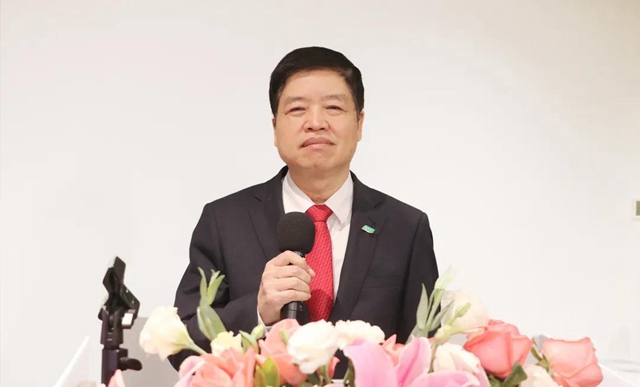 精耕創價(jia) 值 實幹啟新程——三棵樹·大禹九鼎2020年度總結表彰大會(hui) 召開