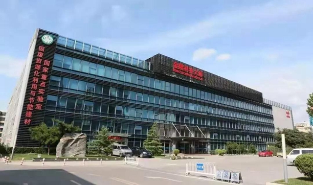 倒計時321，發射！金隅通達助力航天夢