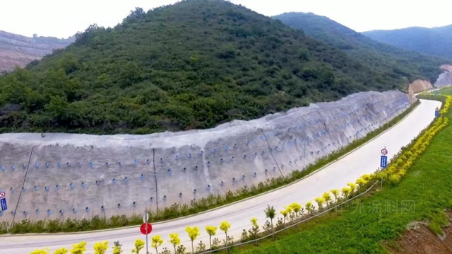 金隅冀東(dong) 又添8家全國綠色礦山！