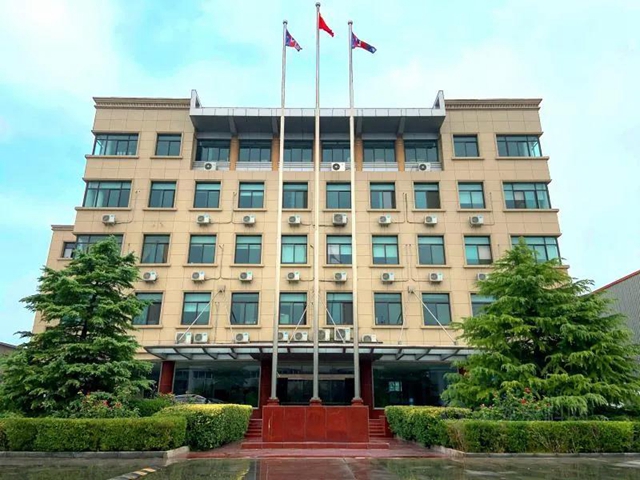 萊恩斯中標中昂集團戰略集采