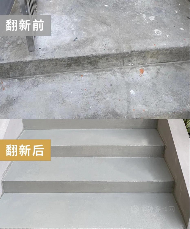 立邦案例盤點︱從(cong) 高質高效到精細化施工 6大重塗案例解析舊改塗裝要點