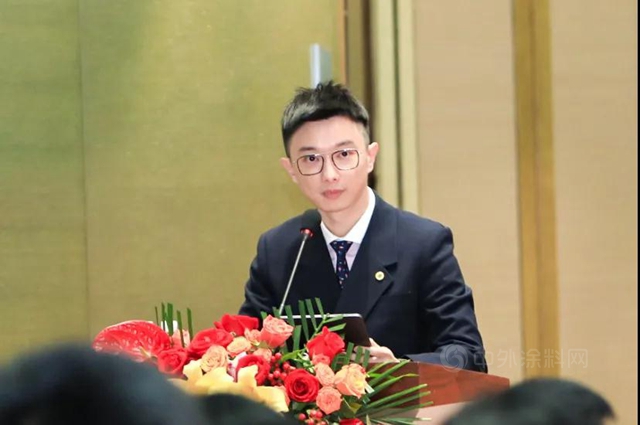 創新謀變•共贏新時代——瑞和股份2020年終總結會(hui) 暨2021年度工作計劃會(hui) 議圓滿舉(ju) 行