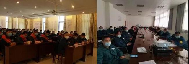 開局“十四五” 踏上新征程 攜手共創龍佰新輝煌——集團召開2020年度總結表彰大會(hui) 