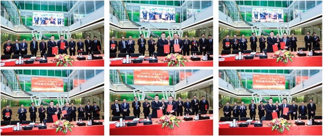 創新謀變•共贏新時代——瑞和股份2020年終總結會(hui) 暨2021年度工作計劃會(hui) 議圓滿舉(ju) 行