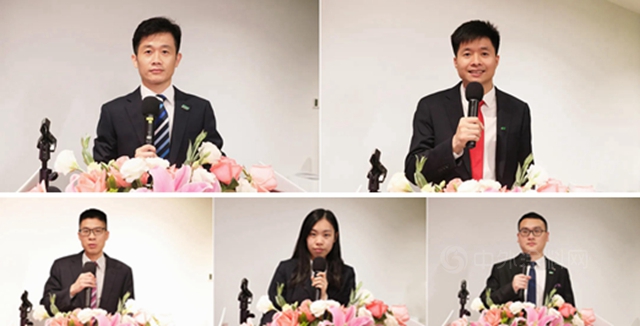 精耕創價(jia) 值 實幹啟新程——三棵樹·大禹九鼎2020年度總結表彰大會(hui) 召開