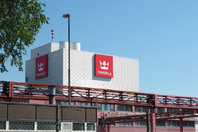 勢在必得！PPG再提價(jia) 8.8%，擬以118億(yi) 元拿下迪古裏拉
