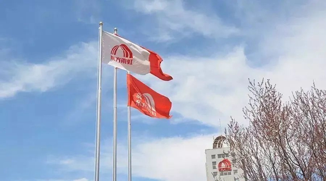 一年賺個(ge) 嘉寶莉！東(dong) 方雨虹2020年淨賺33.98億(yi) 元