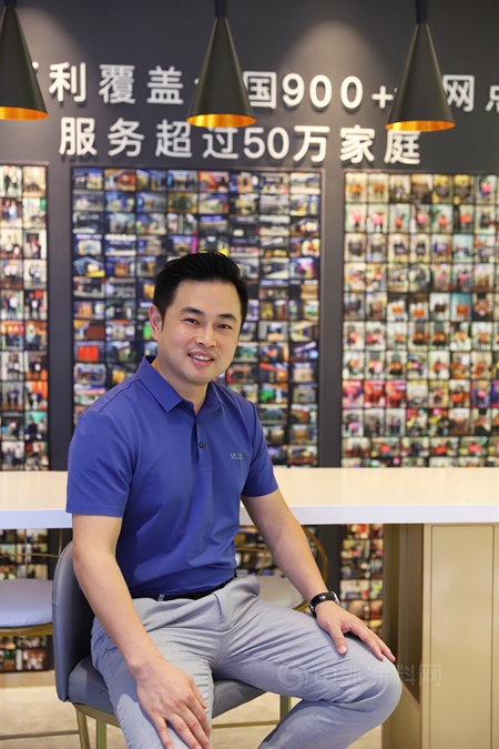 卡百利“逆生長”：線上線下齊發力，2020年增長50%