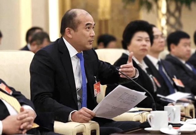 大隱於(yu) 水 | 下集：2021年中國防水行業(ye) 十強排座及點評