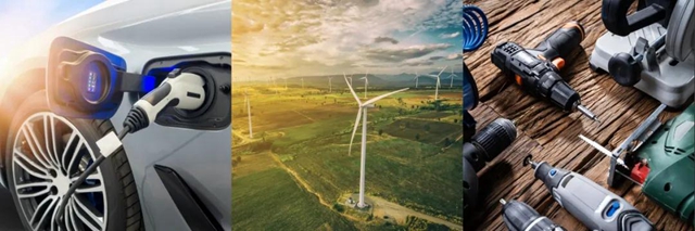 艾仕得收購中國領先的電子電力設備用漆包線漆生產(chan) 商