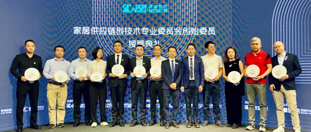 實力見證｜展辰新材連獲榮譽