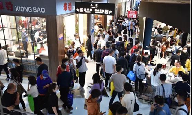 2021年廣東(dong) 四大展會(hui) 相繼亮相，創新升級仍是家居企業(ye) 發展主旋律