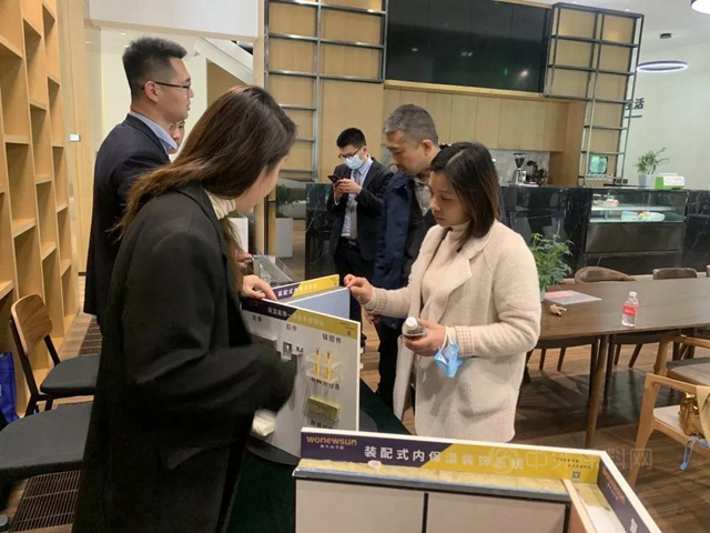 “臥牛山裝配式保溫係統”理念應勢首推！