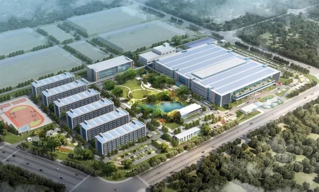 華為(wei) 、比亞(ya) 迪聯手打造“世界級超級工廠”， 卓寶多款防水材料被選用