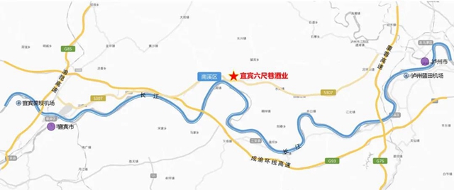 智能化“酒廠”搭配卓寶高級閃銀色外牆，太酷了！