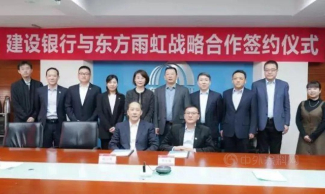 大隱於(yu) 水｜2021年中國防水行業(ye) 十強排座及點評（上集）