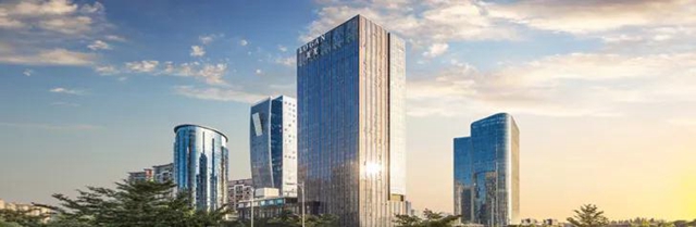 責任築城 臻心建家——凱倫(lun) 股份攜手龍光集團