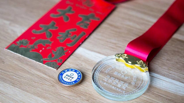 晨陽集團舉(ju) 行開工儀(yi) 式