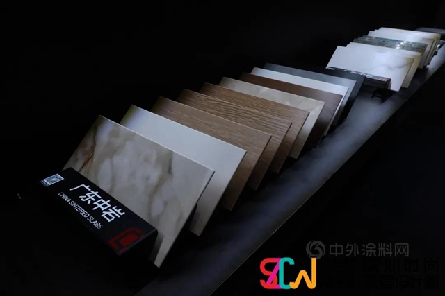 值得逛5天的設計周，第1天就被美翻了