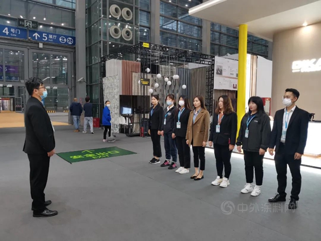 心十年·新非凡--帝卡斯&VENETO威尼托深圳家紡布藝展圓滿閉幕！