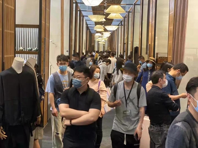值得逛5天的設計周，第1天就被美翻了