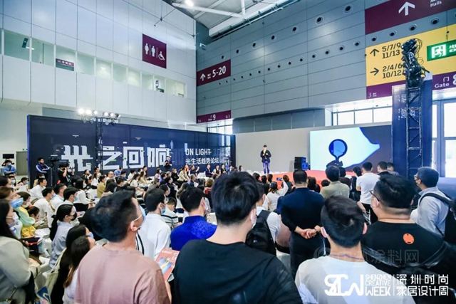 值得逛5天的設計周，第1天就被美翻了