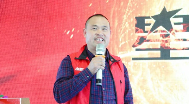 星火已燃，共待燎原｜美惠石感漆2021年度全國經銷商年會(hui) 圓滿召開
