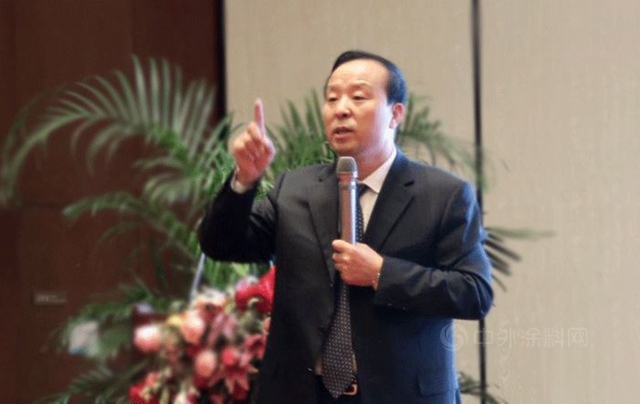 大隱於(yu) 水 | 下集：2021年中國防水行業(ye) 十強排座及點評