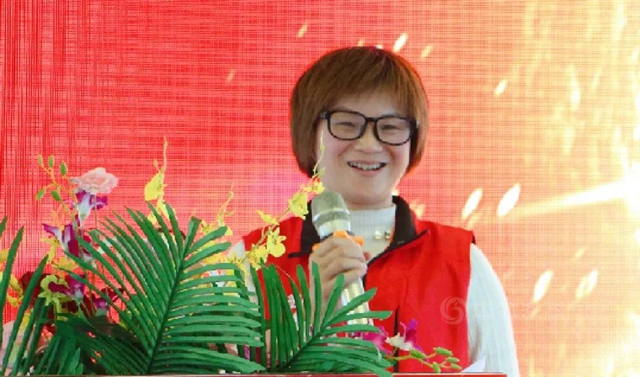 星火已燃，共待燎原｜美惠石感漆2021年度全國經銷商年會(hui) 圓滿召開