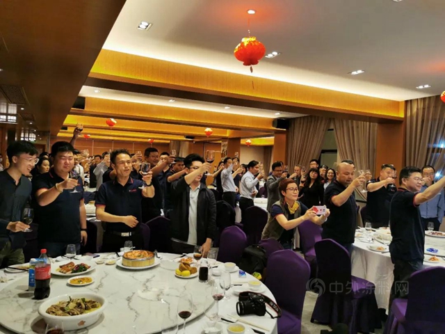 佳塗樂(le) 2020年度總結暨2021年規劃會(hui) 議在順德成功召開
