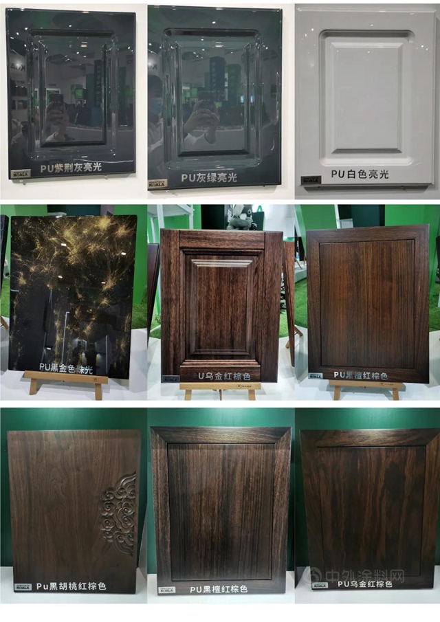 樹熊新材-碳中和戰略性新材料受到萬(wan) 科采築的青睞