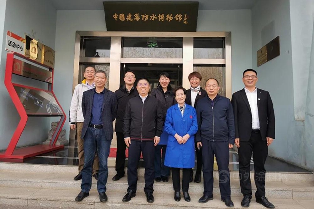 東(dong) 方雨虹與(yu) 民航建工簽訂戰略合作協議