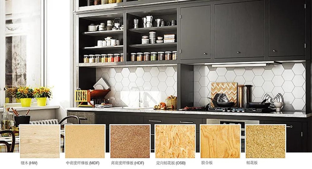 PPG 環保塗料 | ENVIROCRON® HeatSense 木器粉末塗料，全新的遊戲規則