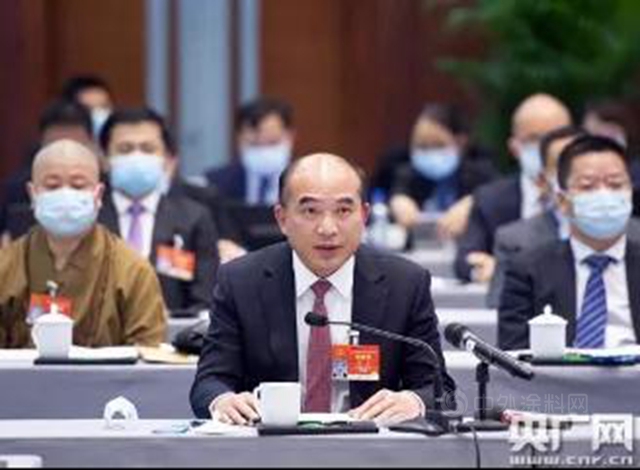 三棵樹並購富達新材、麥格美節能，加碼塗防保一體(ti) 化戰略，助力實現碳中和綠色發展目標