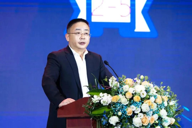 凱倫(lun) 股份榮獲融創中國2021年度“優(you) 秀供應商”稱號