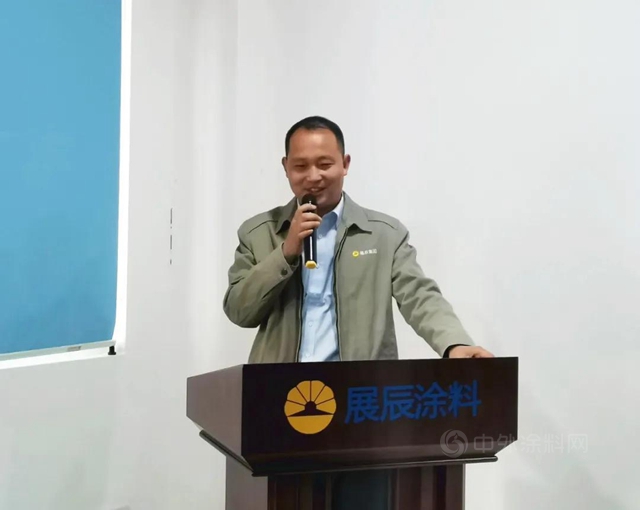 勤學苦練真功夫，技藝高超贏未來｜展辰新材經典品牌華西應用技術培訓會(hui) 圓滿召開