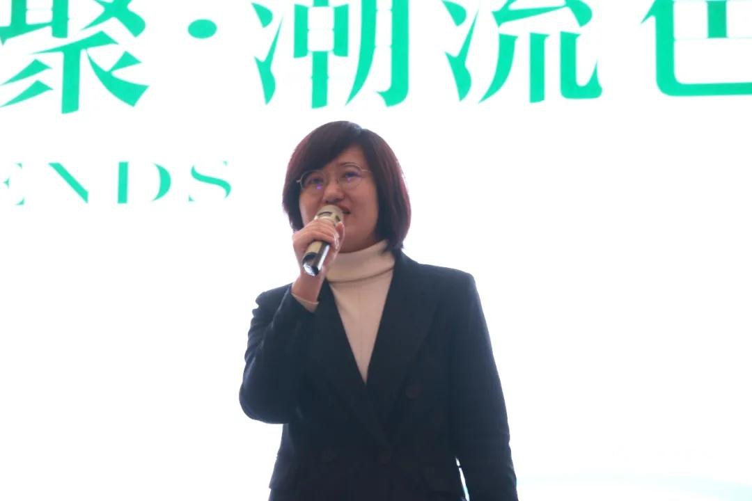色彩賦予生活生命力丨三棵樹“設”彩之旅，設計師交流分享會(hui) 曲靖站圓滿完成