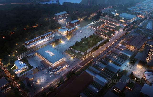 金隅集團與(yu) 懷柔區政府、德勤中國簽訂德勤大學項目合作框架協議