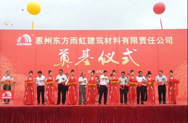 大隱於(yu) 水｜2021年中國防水行業(ye) 十強排座及點評（上集）