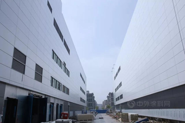 守護生命健康，卓寶助力新冠中和抗體(ti) 研發企業(ye) 生產(chan) 基地建設！
