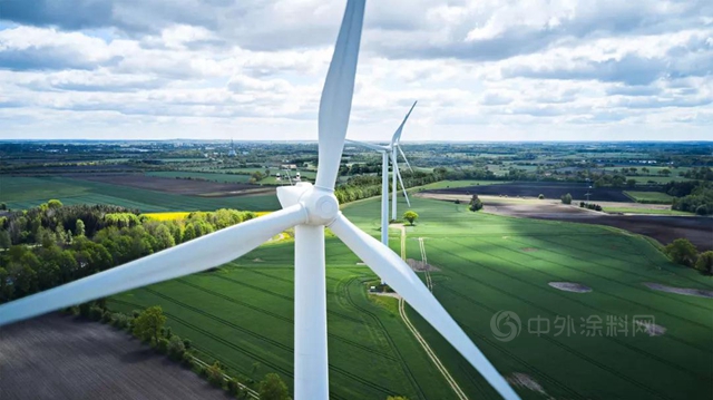 畢克化學為(wei) 風力發電廠提供全球首款經認證的助劑