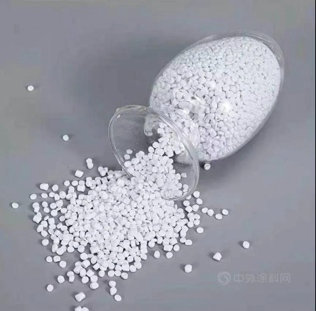 無機粉體(ti) 在PLA/PBAT共混體(ti) 係扮演的角色