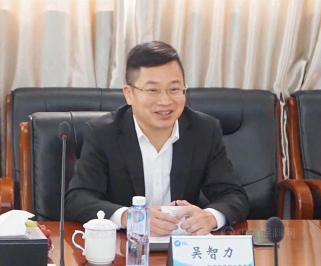 交流變革新思路，共享共建促發展 | 廣東(dong) 炬森高管團隊到訪巴德富
