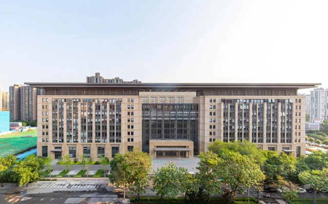 2020年魯班獎揭曉，金螳螂再獲豐(feng) 收，繼續排名行業(ye) 第一