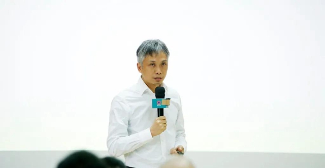 聚變•超越｜戰鼓擂響！嘉寶莉家具漆2021開年大吉！