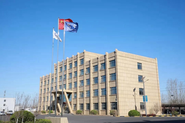 卓寶通過“專(zhuan) 精特新”企業(ye) 認定！