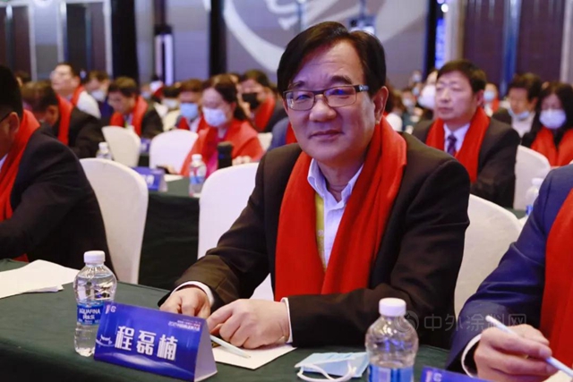 浙江大橋喜獲中國塗料行業(ye) “十三五”高質量發展企業(ye) 殊榮